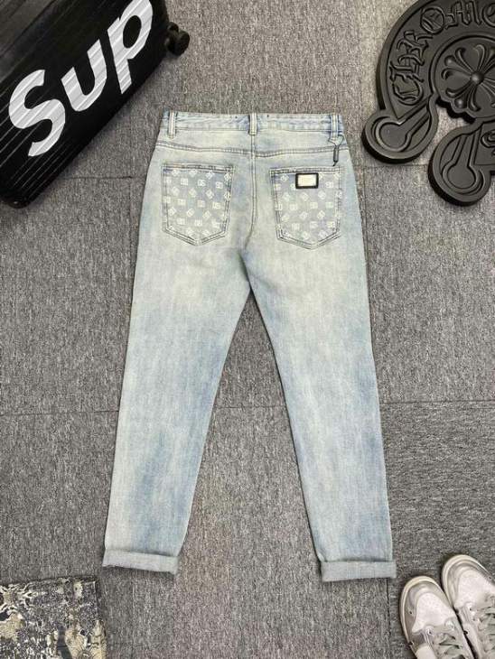 Picture of Gucci Jeans Long _SKUGuccisz29-3812jn1610311